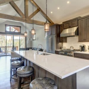 replacing kitchen countertops