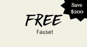 free Fauset