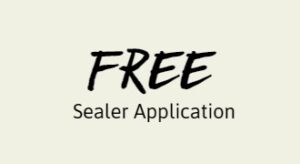 free Sealer Application