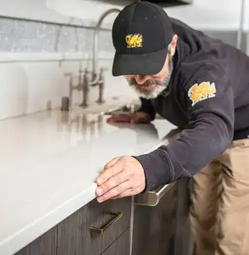 Kitchen Countertop Fabricator Near Sterling, Fairfax Va, Md, Dc