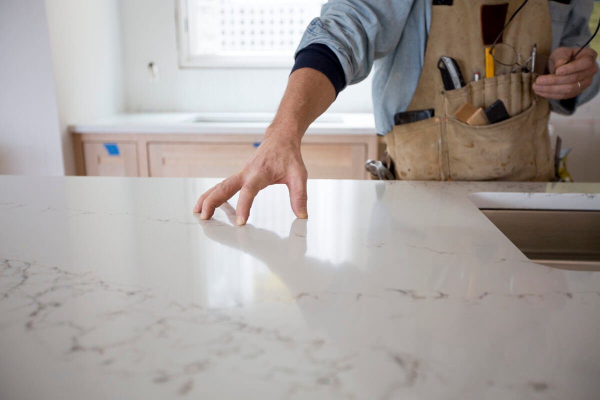 craft countertops installation