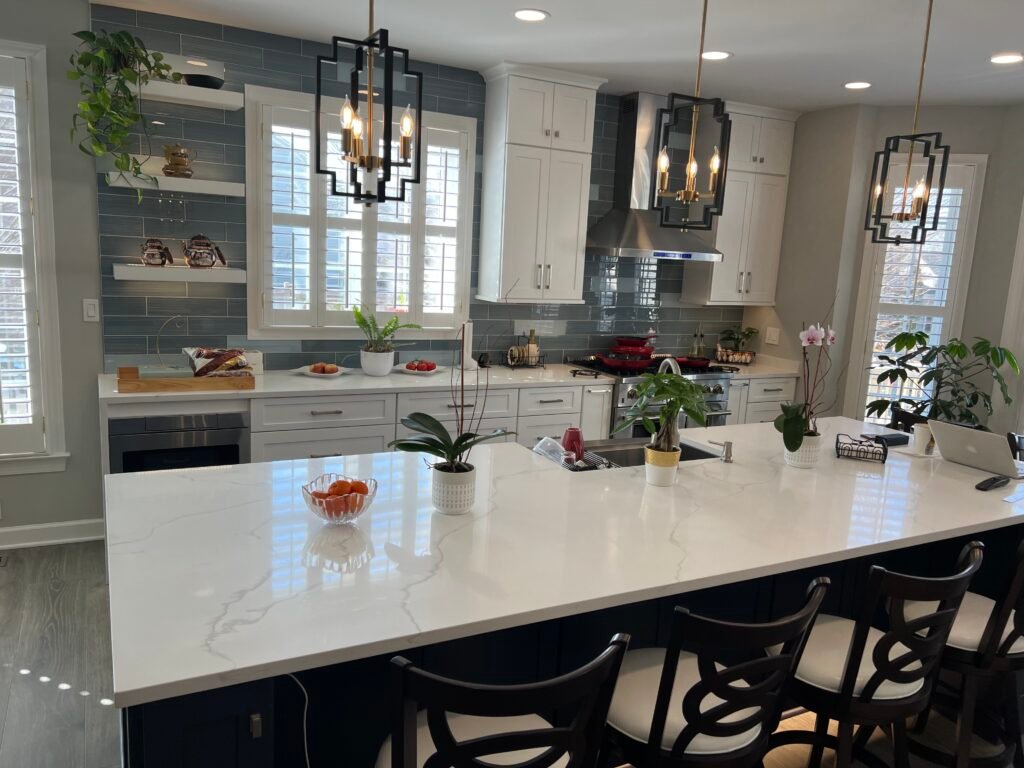 Granite Countertops in Sterling VA