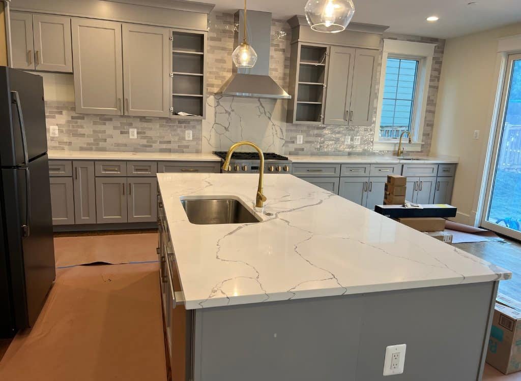 Craft Countertops (serving: VA-WV-MD-DC)