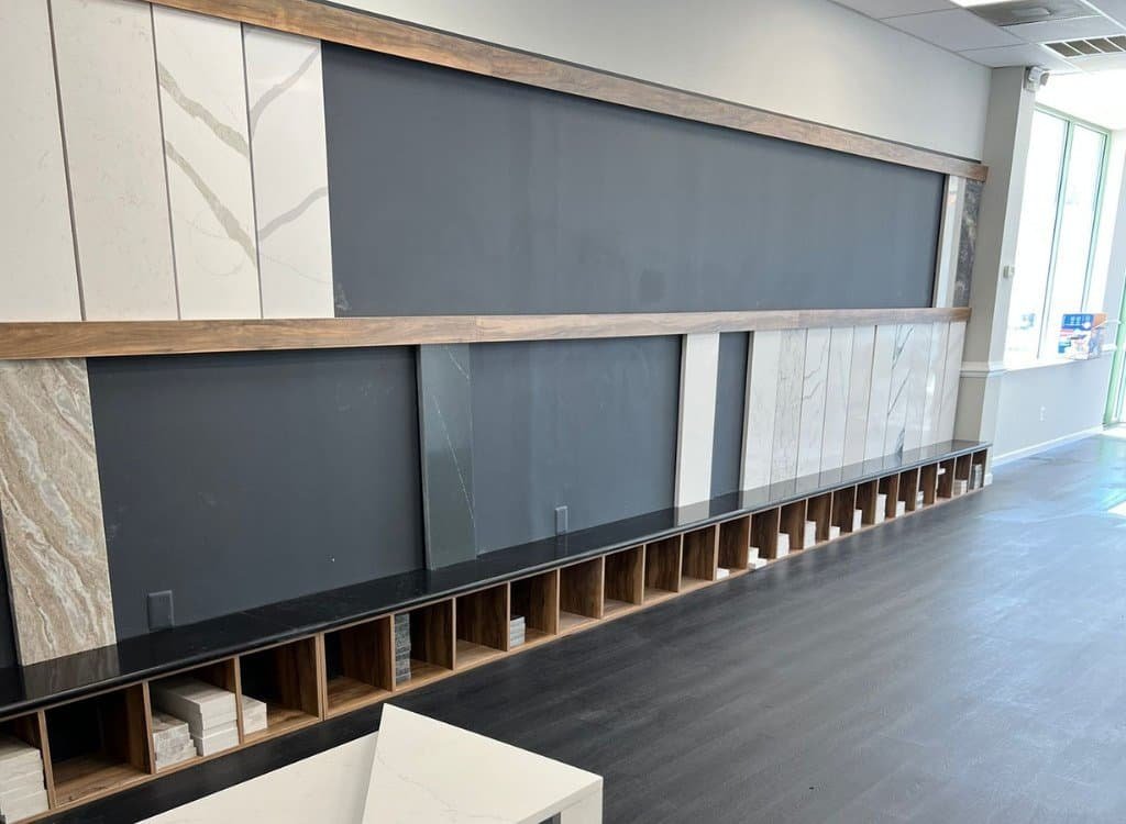 Craft Countertops (serving: VA-WV-MD-DC)