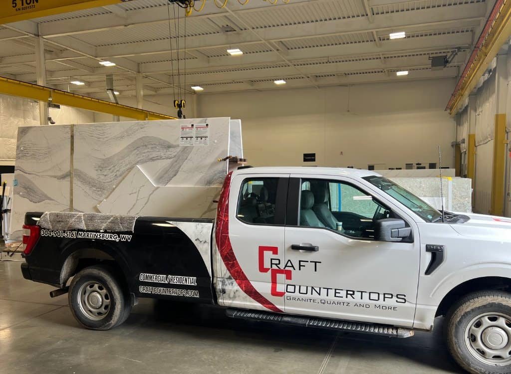 Craft Countertops (serving: VA-WV-MD-DC)