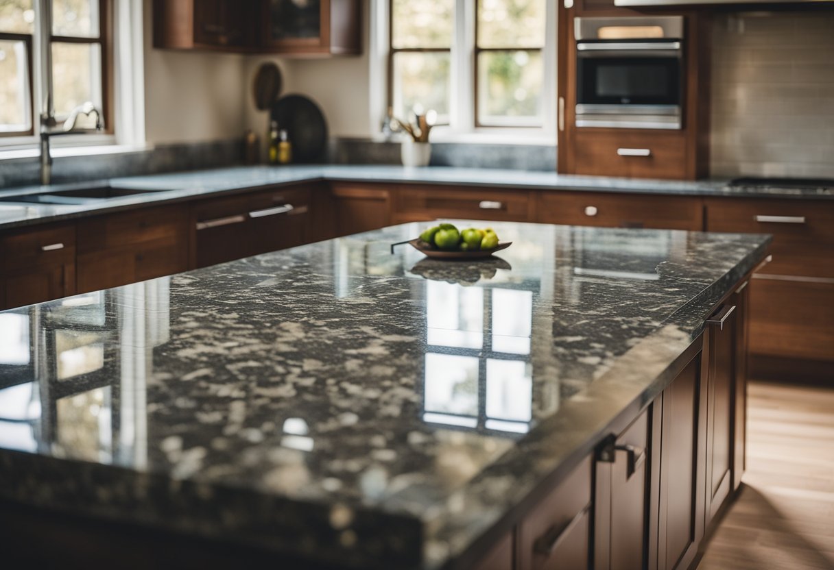 Philadelphia granite countertops