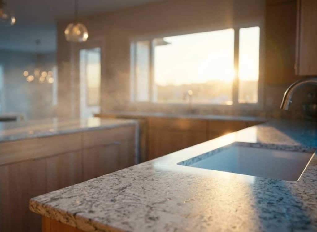 Countertops HuntIngton WV