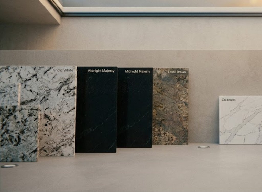 Countertops Near Me West vırgınıa