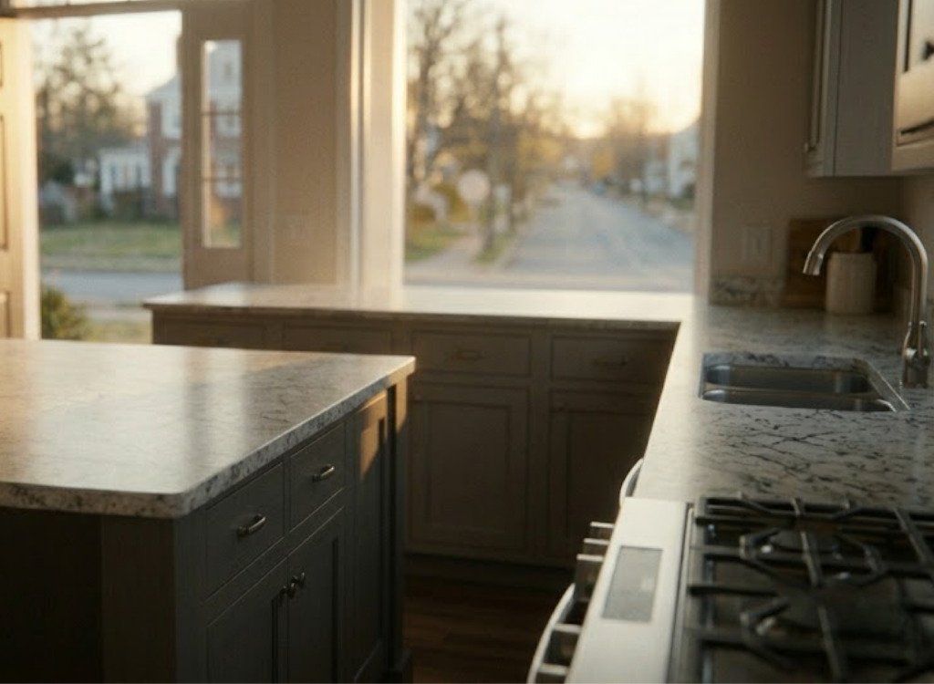 Countertops Shepherdstown WV