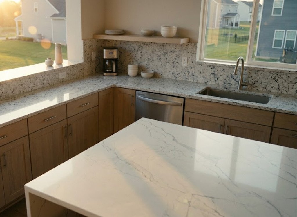 Countertops Charles Town WV