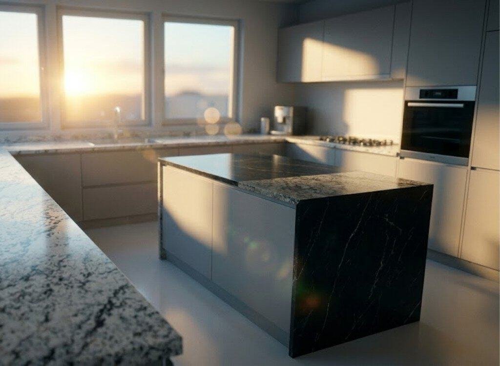 GranIte Countertops Charleston WV