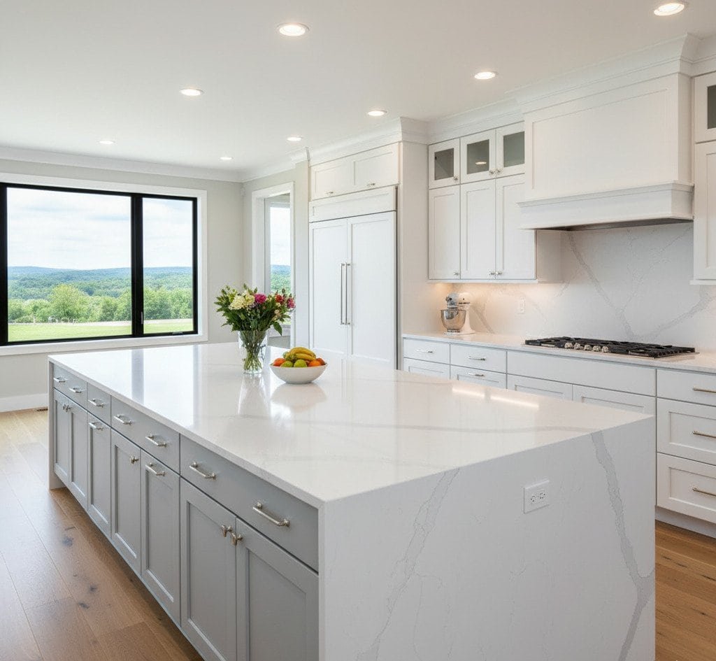 Beautiful-installed-kitchen-countertops-showing-professional-workmanship