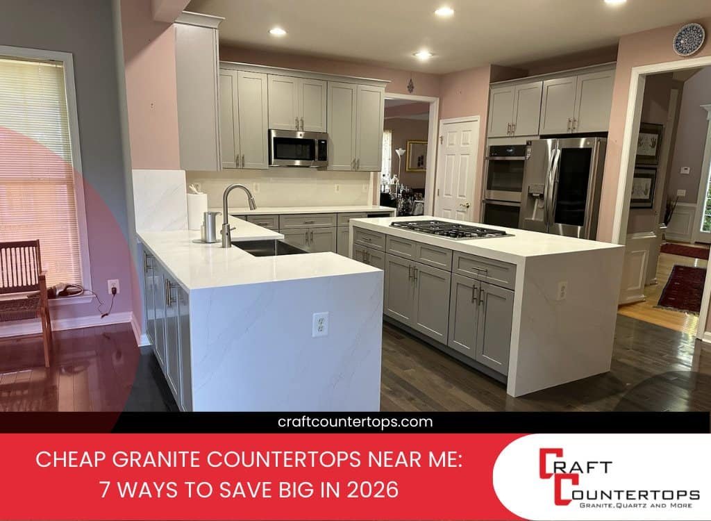 Cheap Granite Countertops Near Me