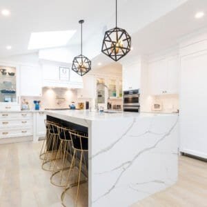 MSI countertops